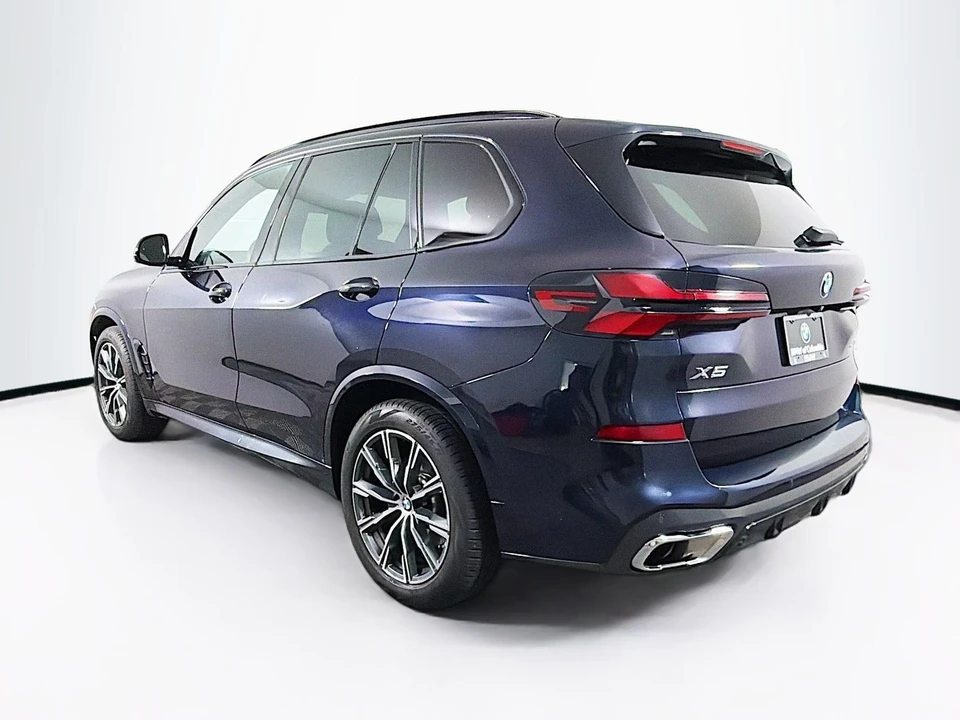 2026 BMW G05 X5 - Image 6 of 31