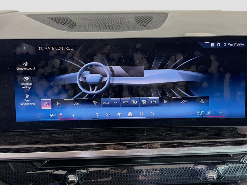 2026 BMW G05 X5 - Image 19 of 31