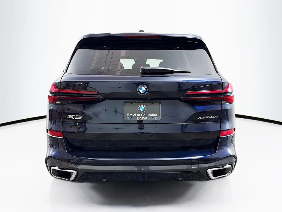 2026 BMW G05 X5 - Image 7 of 31
