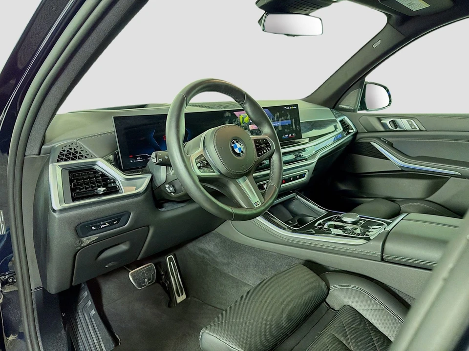 2026 BMW G05 X5 - Image 11 of 31