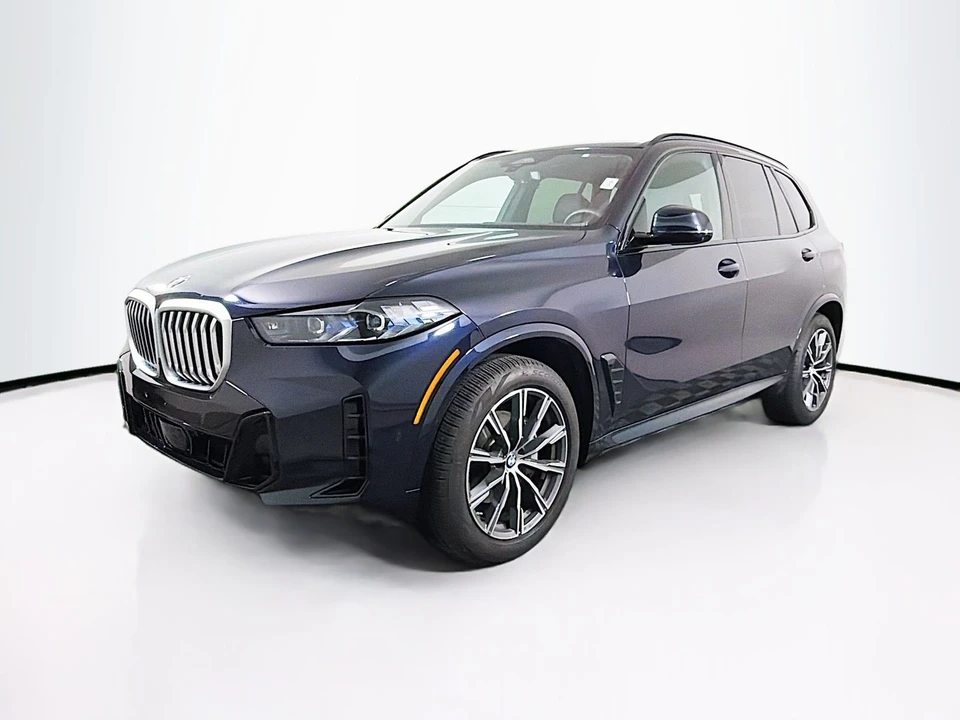 2026 BMW G05 X5 - Image 4 of 31