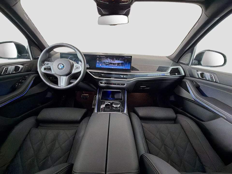 2026 BMW G05 X5 - Image 10 of 31