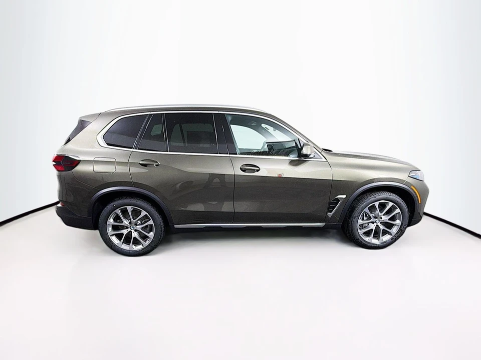 2026 BMW G05 X5 - Image 9 of 21