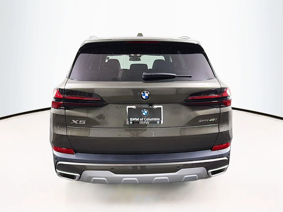 2026 BMW G05 X5 - Image 7 of 21