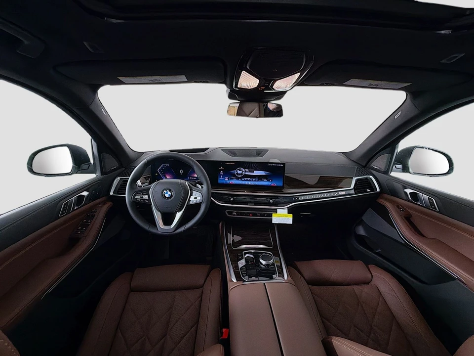 2026 BMW G05 X5 - Image 10 of 21