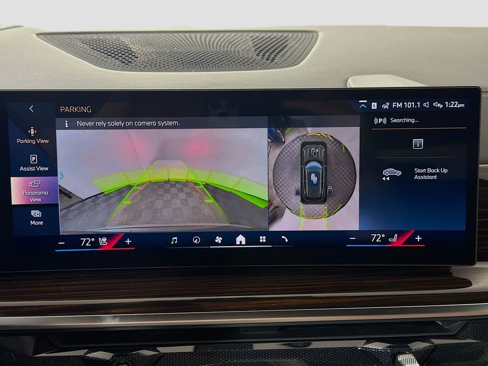2026 BMW G05 X5 - Image 19 of 21