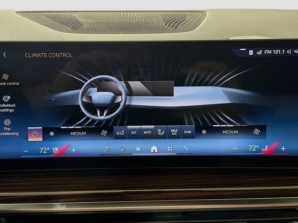 2026 BMW G05 X5 - Image 20 of 21