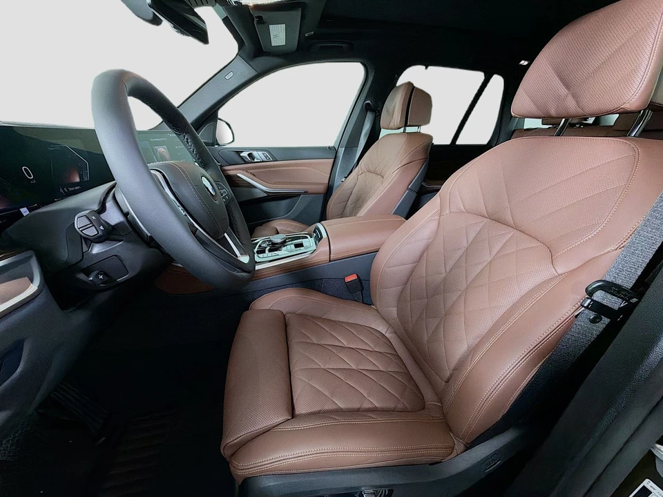 2026 BMW G05 X5 - Image 13 of 21