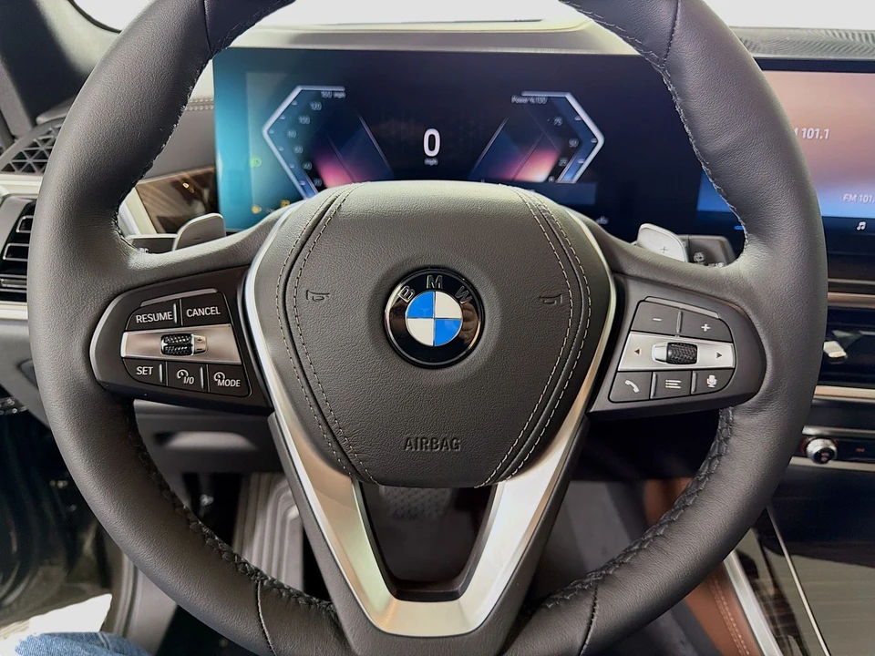 2026 BMW G05 X5 - Image 14 of 21