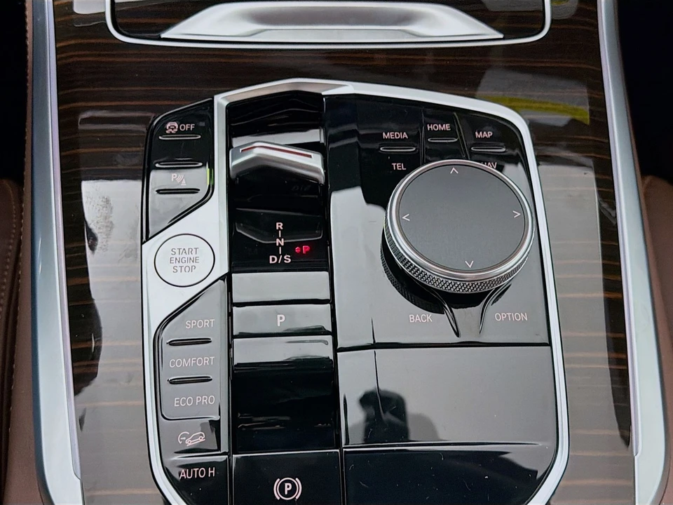2026 BMW G05 X5 - Image 21 of 21