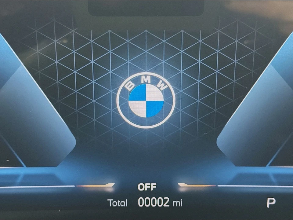 2026 BMW G05 X5 - Image 15 of 21