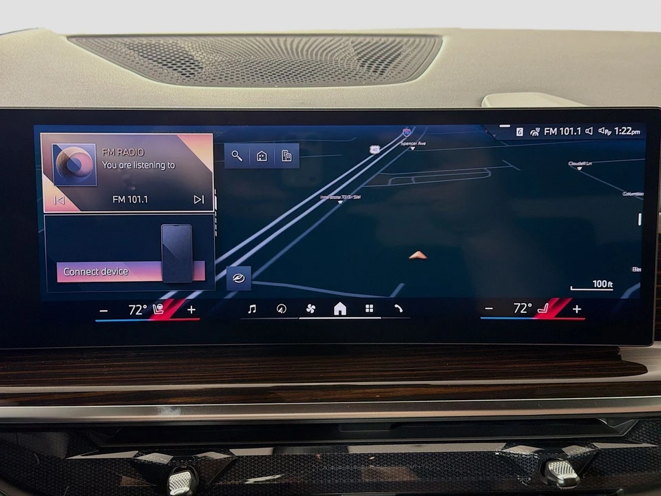 2026 BMW G05 X5 - Image 17 of 21
