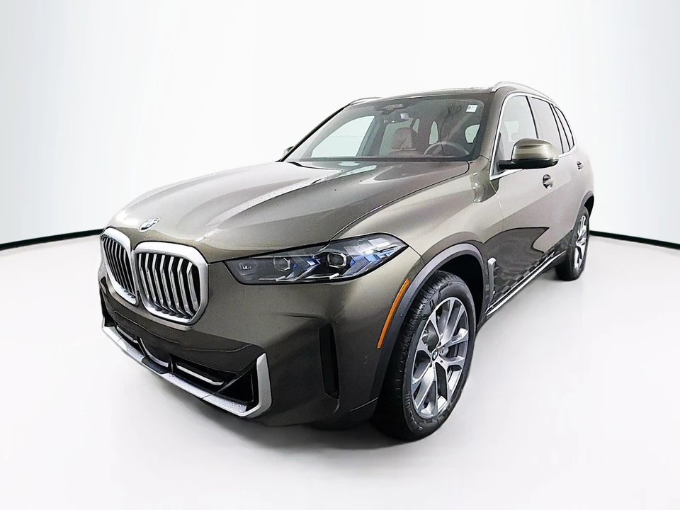 2026 BMW G05 X5 - Image 4 of 21