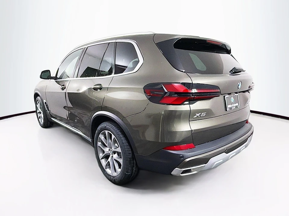 2026 BMW G05 X5 - Image 6 of 21