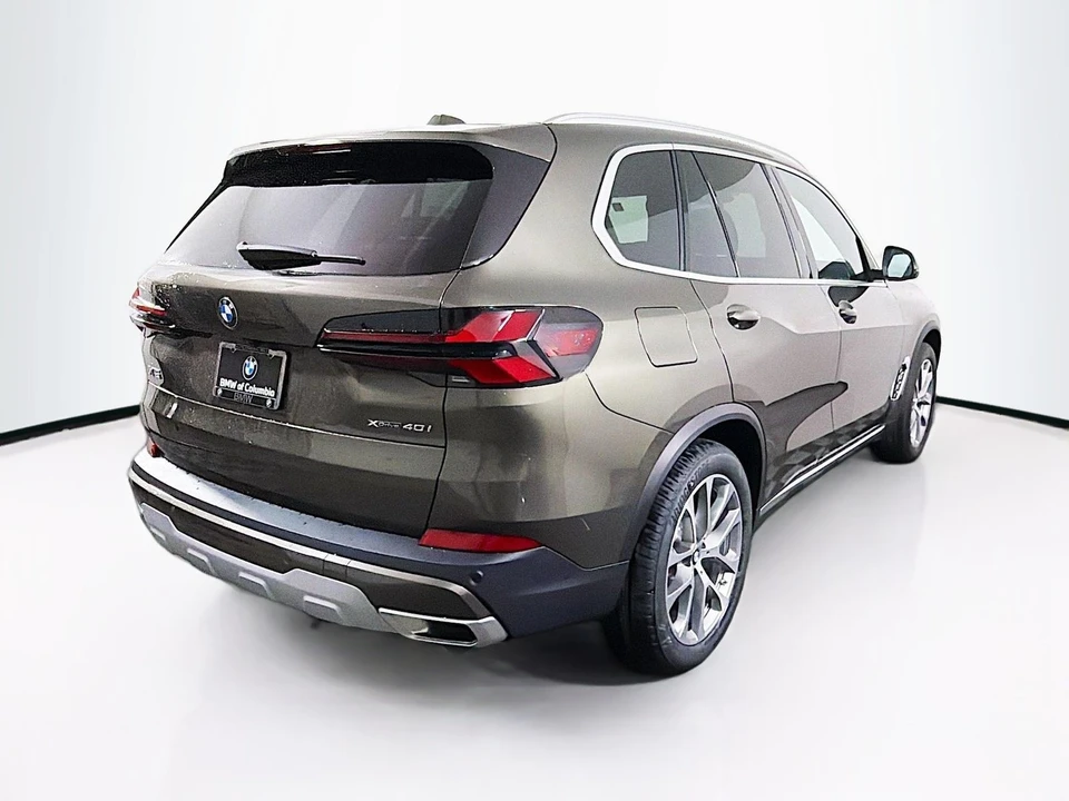 2026 BMW G05 X5 - Image 8 of 21