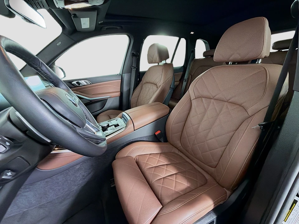 2026 BMW G05 X5 - Image 13 of 21