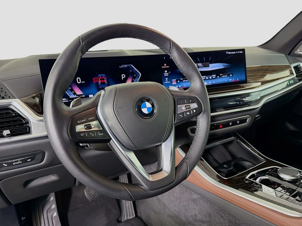 2026 BMW G05 X5 - Image 11 of 21