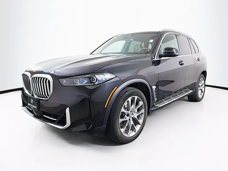2026 BMW G05 X5 - Image 4 of 21