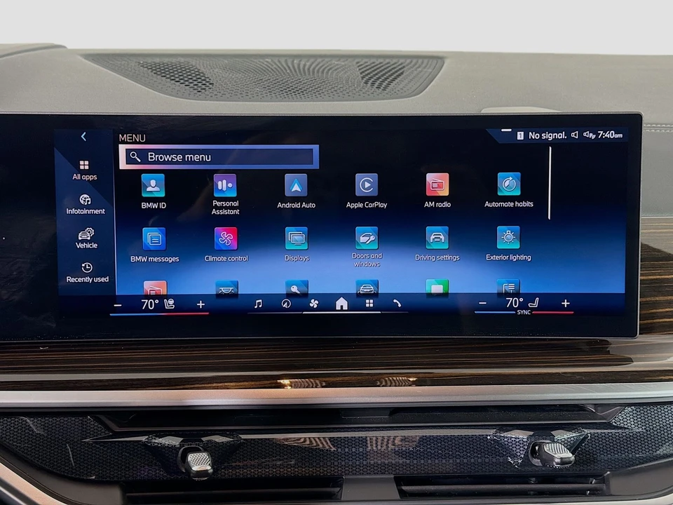 2026 BMW G05 X5 - Image 17 of 21