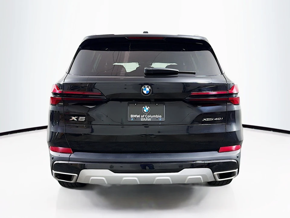 2026 BMW G05 X5 - Image 7 of 21