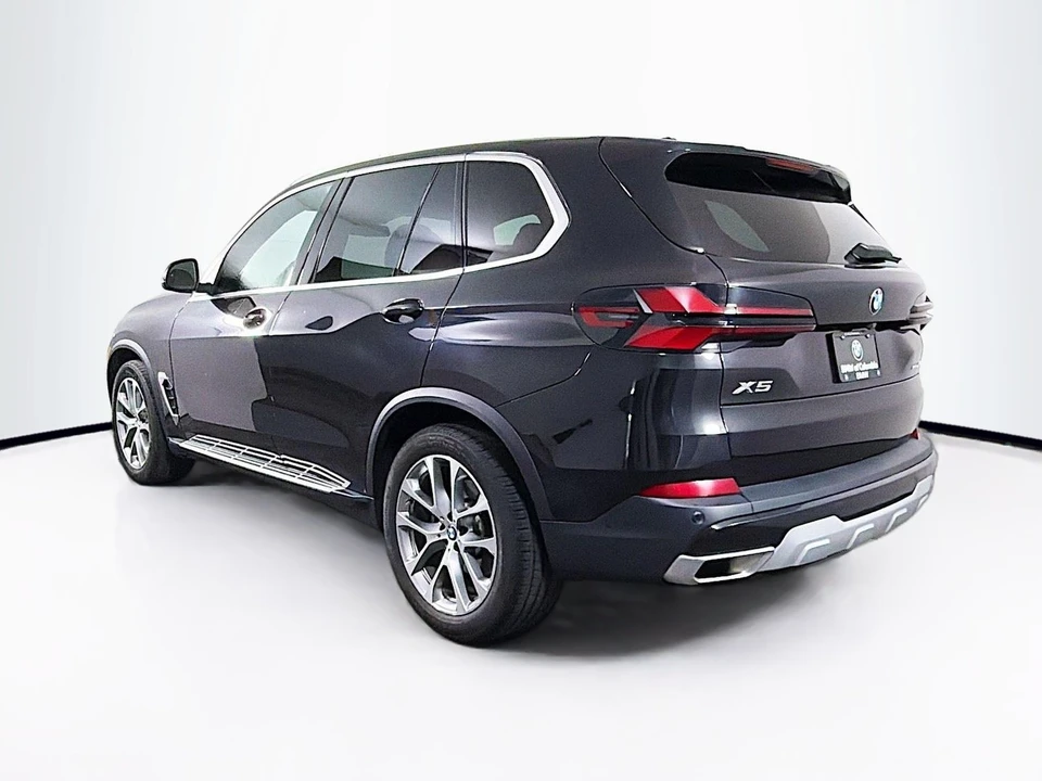 2026 BMW G05 X5 - Image 6 of 21