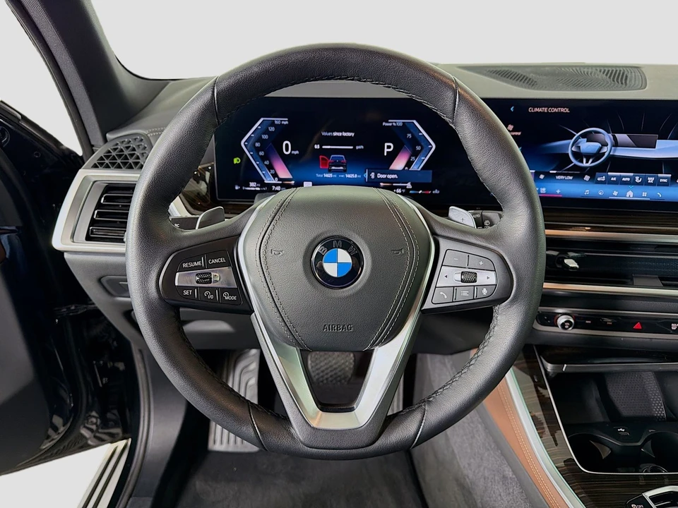 2026 BMW G05 X5 - Image 14 of 21