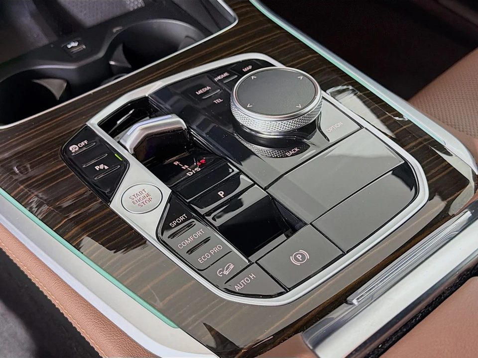 2026 BMW G05 X5 - Image 21 of 21