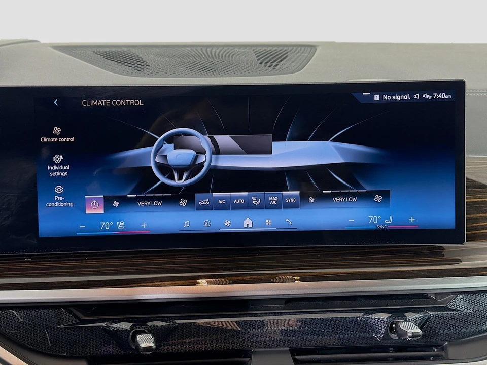 2026 BMW G05 X5 - Image 20 of 21