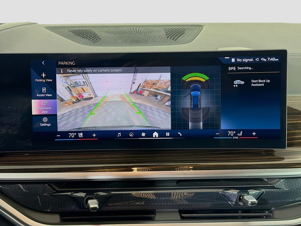 2026 BMW G05 X5 - Image 19 of 21