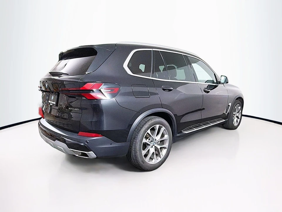 2026 BMW G05 X5 - Image 8 of 21