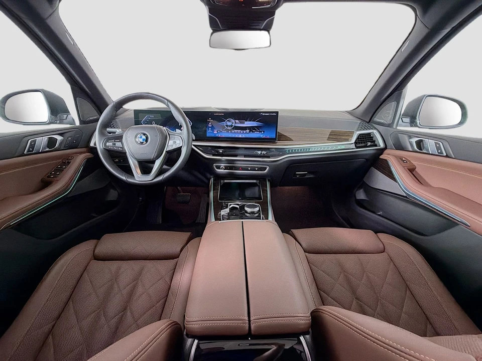 2026 BMW G05 X5 - Image 10 of 21