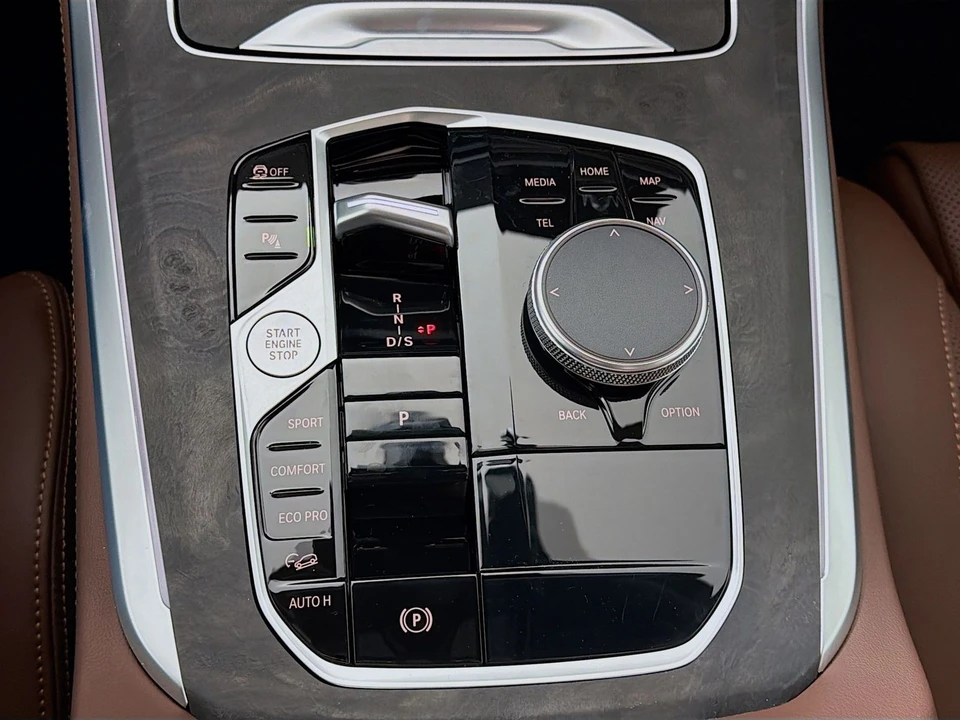 2026 BMW G05 X5 - Image 20 of 21