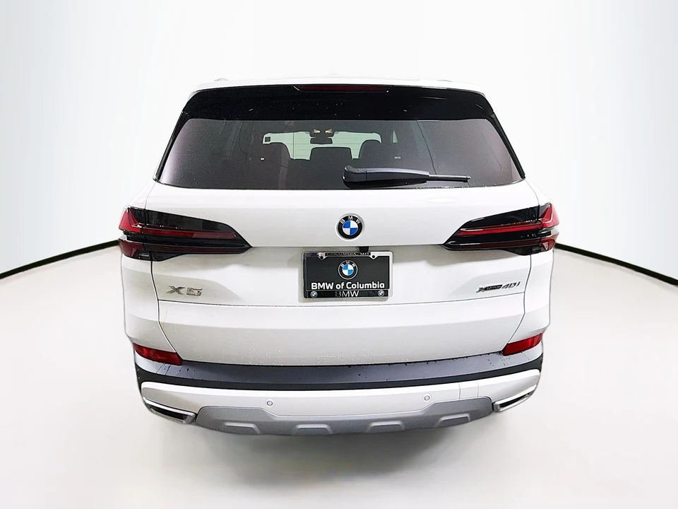 2026 BMW G05 X5 - Image 7 of 21