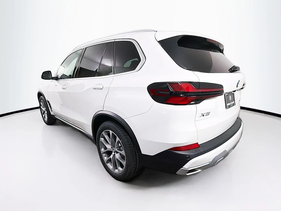 2026 BMW G05 X5 - Image 6 of 21