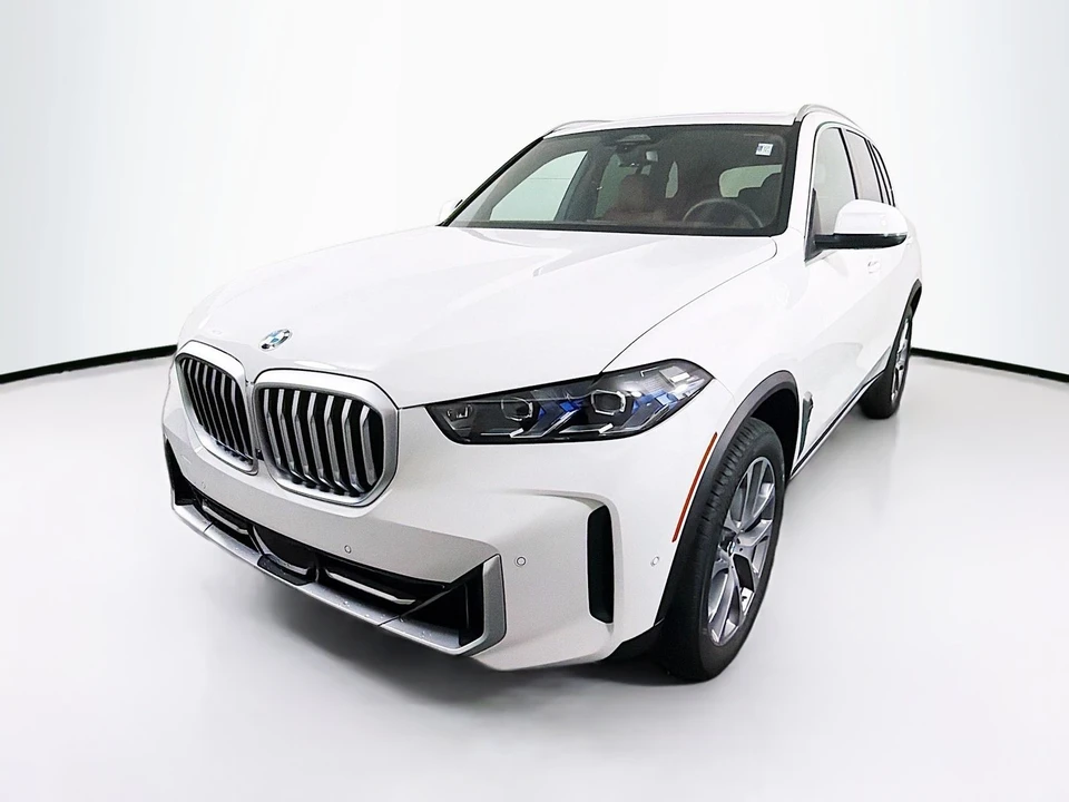 2026 BMW G05 X5 - Image 4 of 21