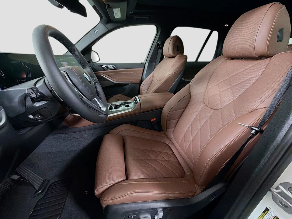 2026 BMW G05 X5 - Image 12 of 21