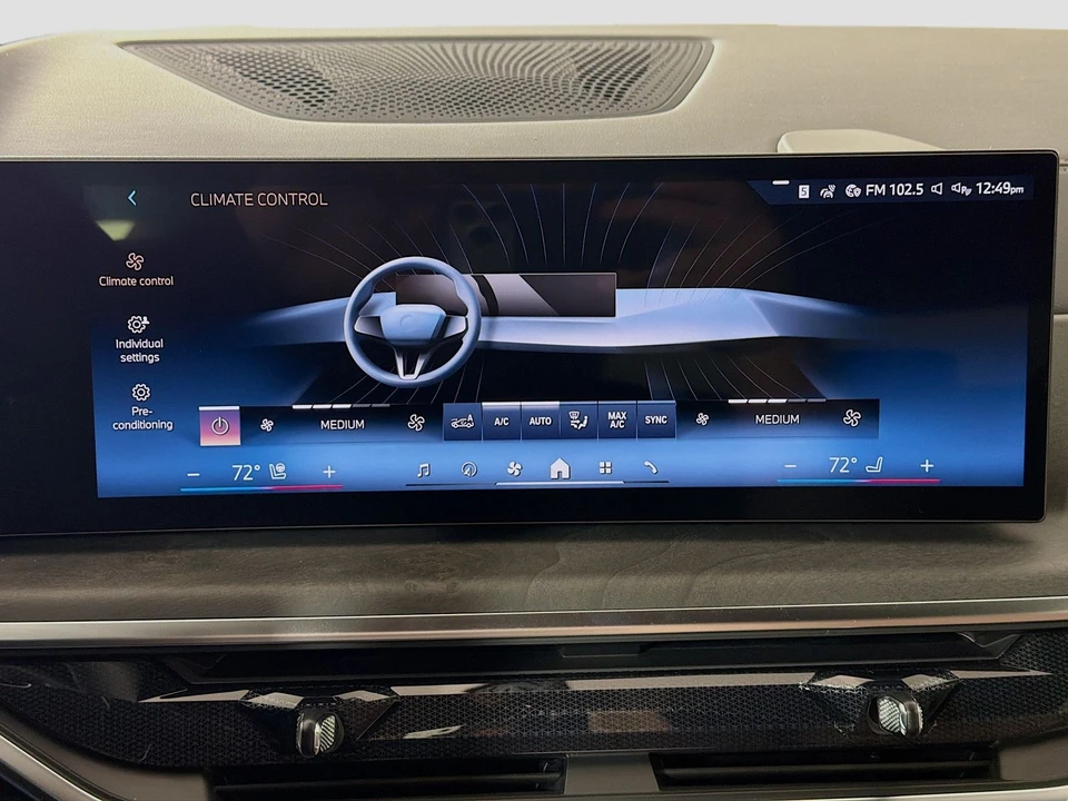 2026 BMW G05 X5 - Image 19 of 21