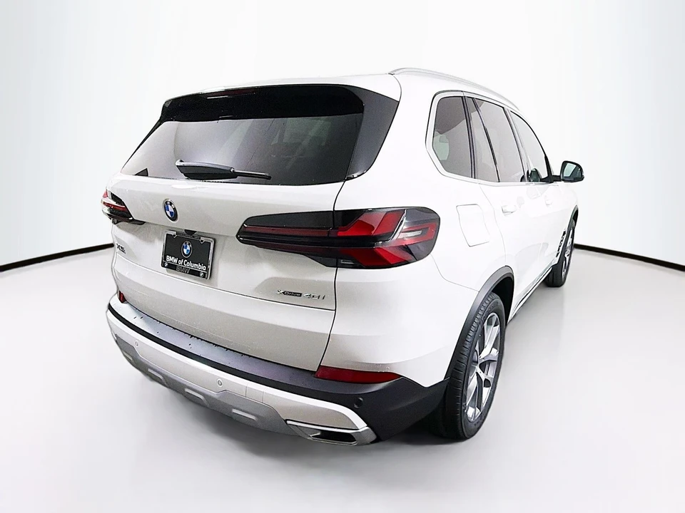 2026 BMW G05 X5 - Image 8 of 21