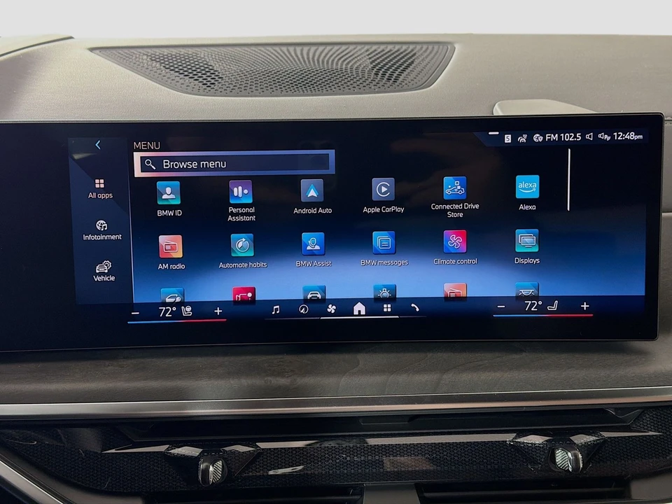 2026 BMW G05 X5 - Image 16 of 21