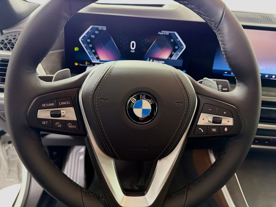 2026 BMW G05 X5 - Image 13 of 21