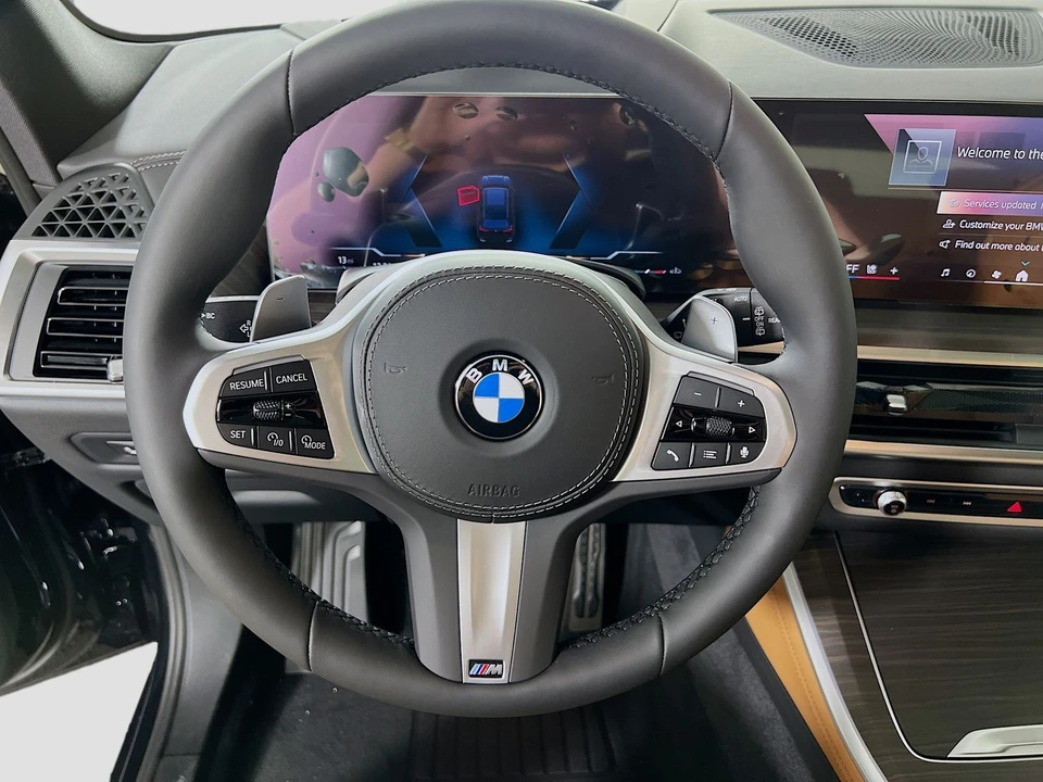 2026 BMW G05 X5 - Image 13 of 21