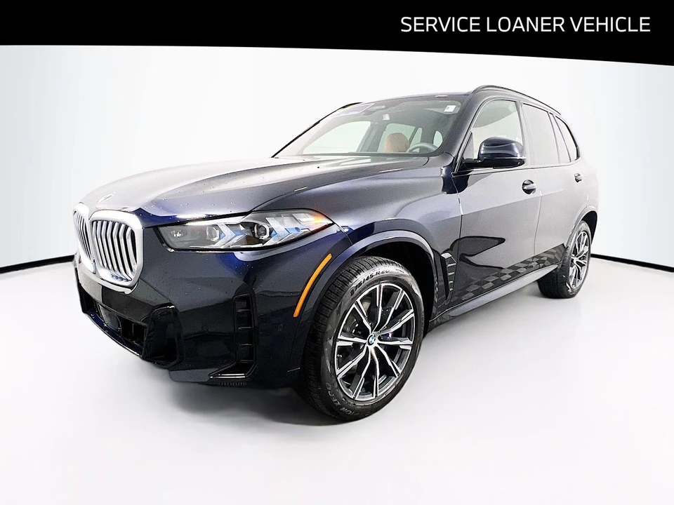 2026 BMW G05 X5 - Image 4 of 21