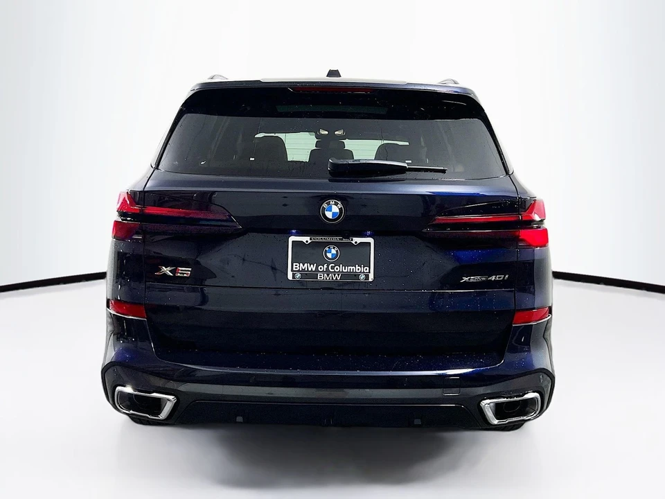 2026 BMW G05 X5 - Image 7 of 21