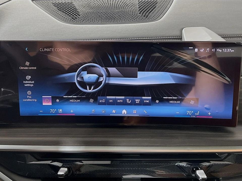 2026 BMW G05 X5 - Image 19 of 21