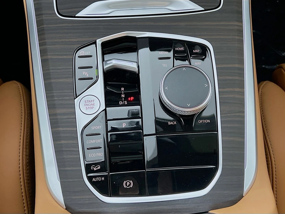 2026 BMW G05 X5 - Image 20 of 21