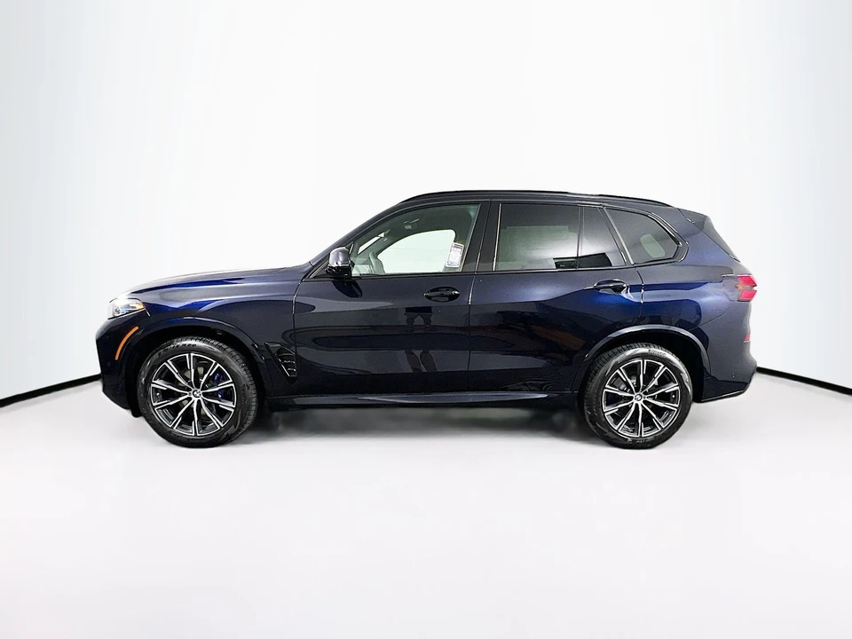 2026 BMW G05 X5 - Image 5 of 21