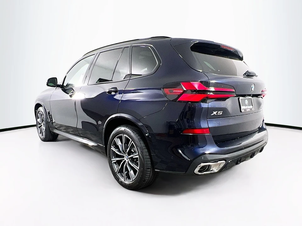 2026 BMW G05 X5 - Image 6 of 21