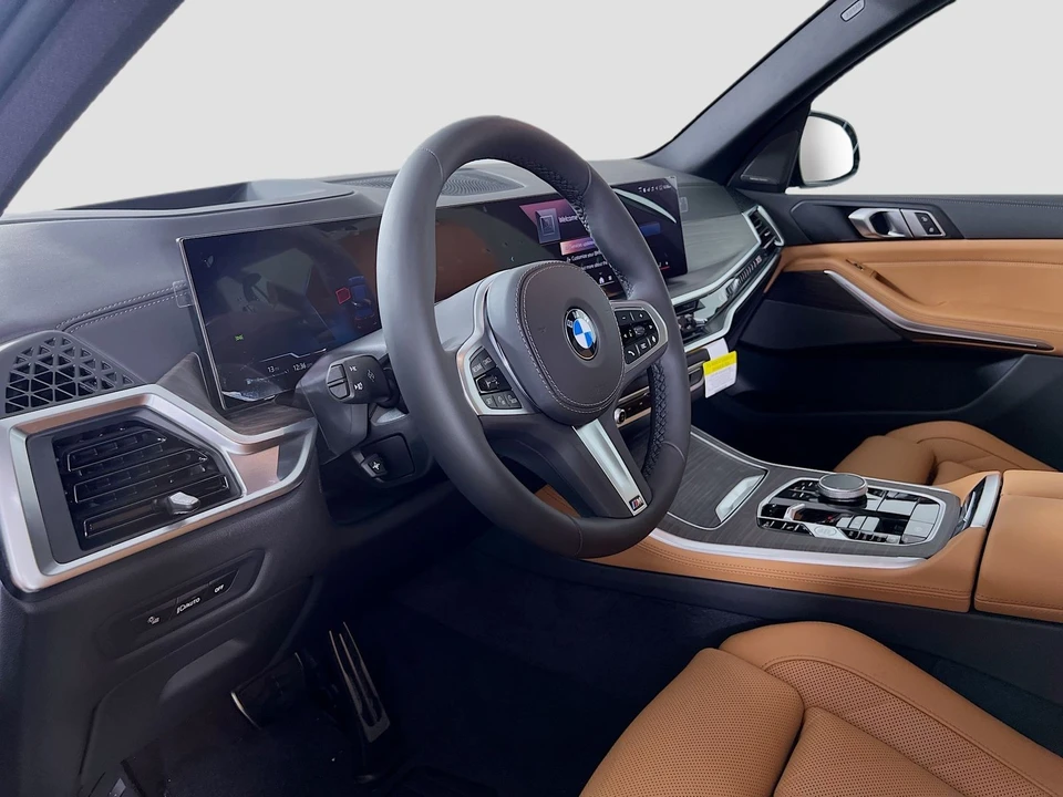 2026 BMW G05 X5 - Image 10 of 21