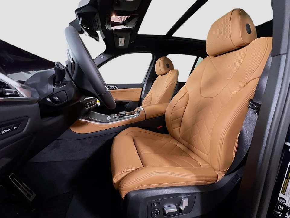 2026 BMW G05 X5 - Image 12 of 21