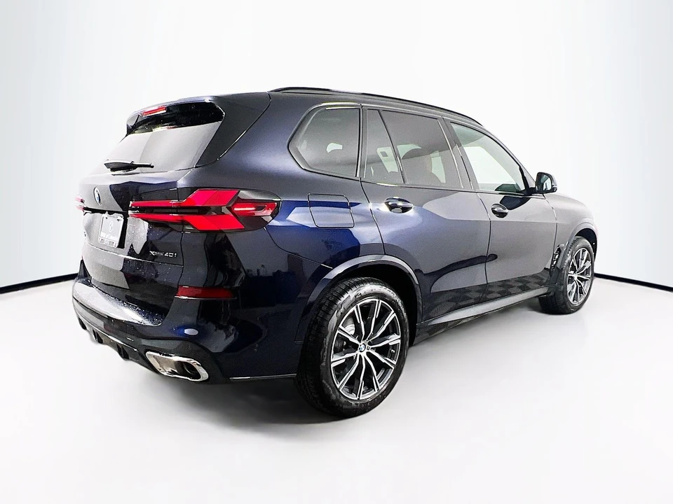 2026 BMW G05 X5 - Image 8 of 21